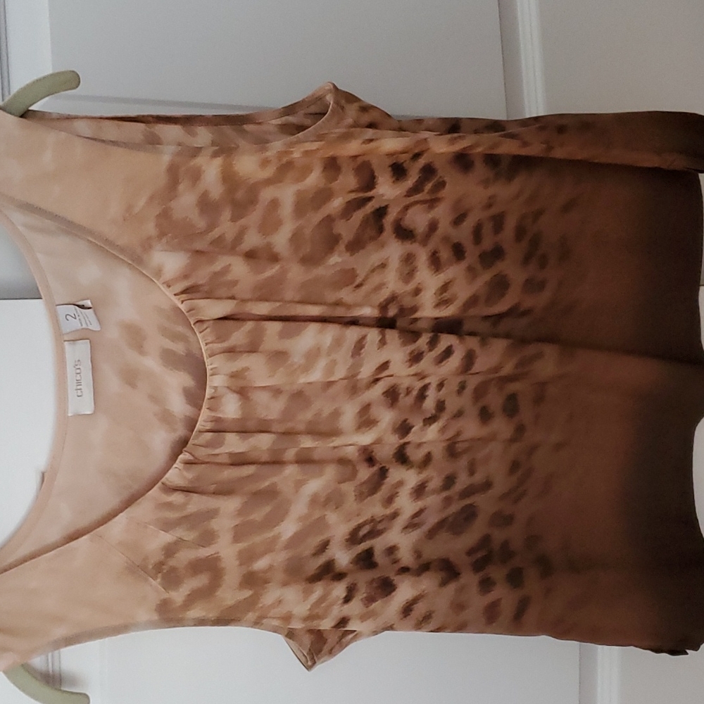 Chico's Tank Top